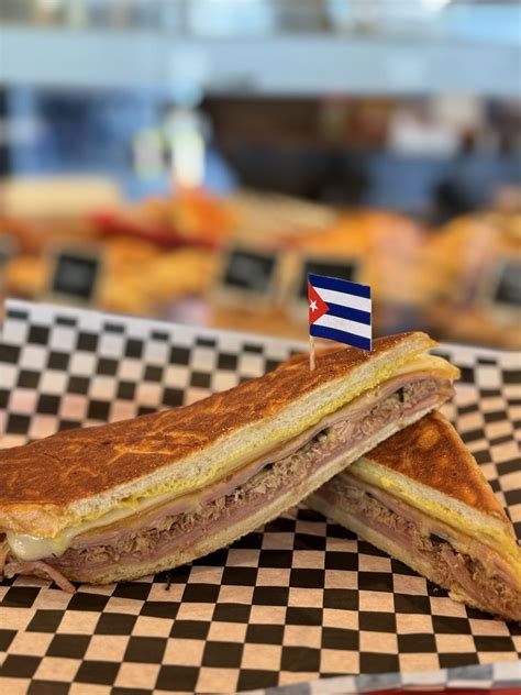Cubanidad Express Sahara .